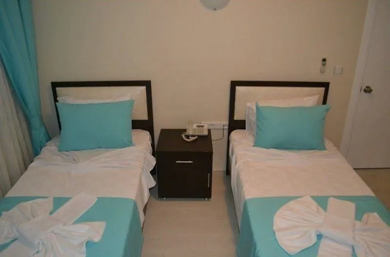 Mavi Hotel Fethiye Turchia