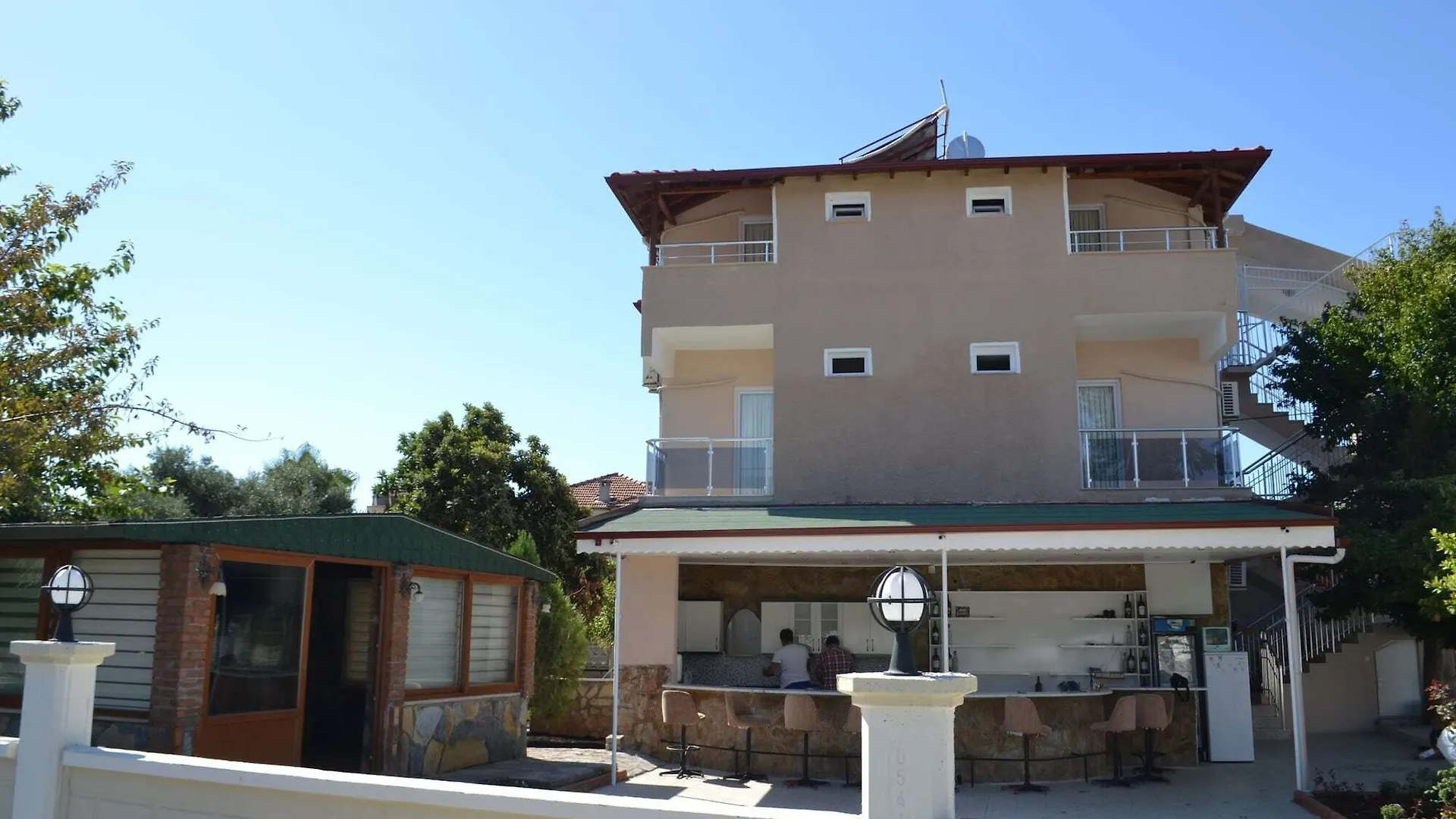 Mavi Hotel Fethiye