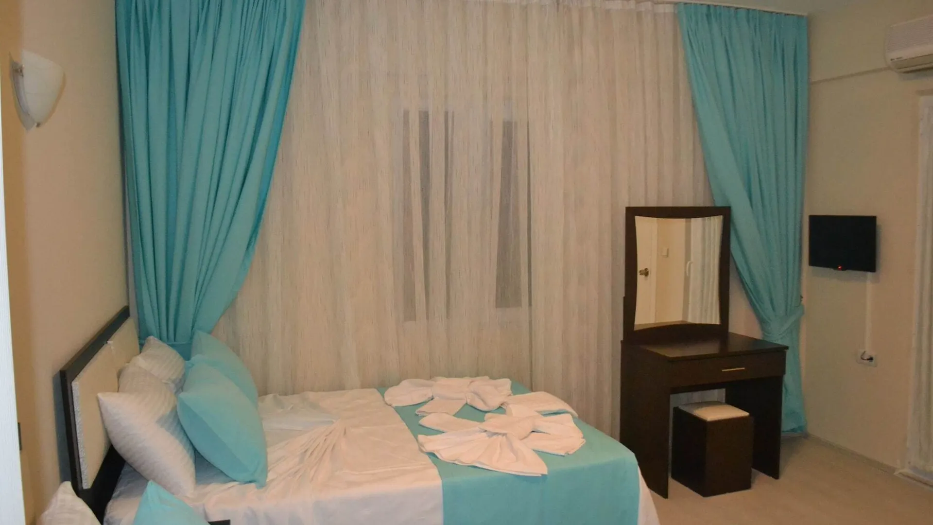 Mavi Hotel Fethiye 0*,  Turkiet